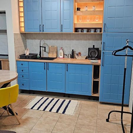 Grandpa Vojin'S Cozy Corner Apartment ซูโบติกา ภายนอก รูปภาพ