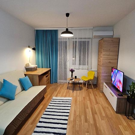 Grandpa Vojin'S Cozy Corner Apartment ซูโบติกา ภายนอก รูปภาพ