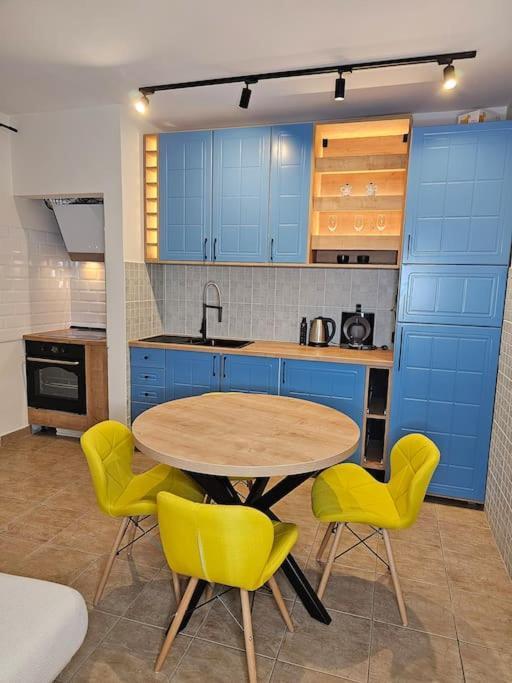 Grandpa Vojin'S Cozy Corner Apartment ซูโบติกา ภายนอก รูปภาพ