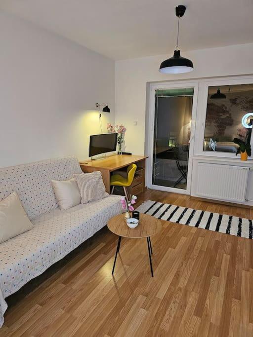 Grandpa Vojin'S Cozy Corner Apartment ซูโบติกา ภายนอก รูปภาพ