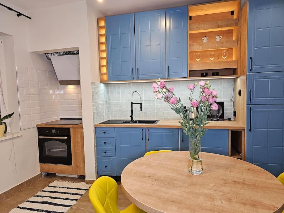 Grandpa Vojin'S Cozy Corner Apartment ซูโบติกา ภายนอก รูปภาพ