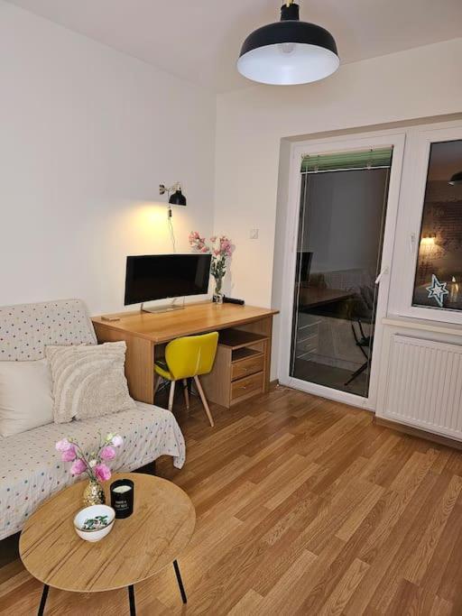 Grandpa Vojin'S Cozy Corner Apartment ซูโบติกา ภายนอก รูปภาพ