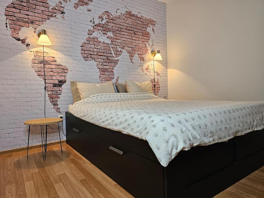Grandpa Vojin'S Cozy Corner Apartment ซูโบติกา ภายนอก รูปภาพ