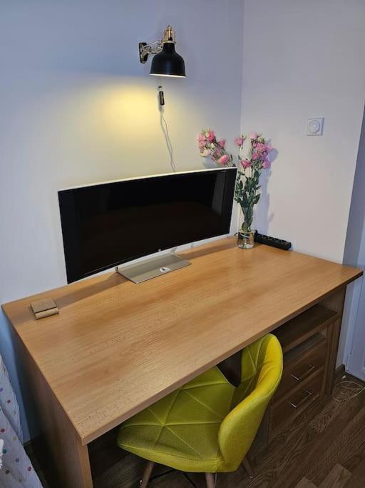 Grandpa Vojin'S Cozy Corner Apartment ซูโบติกา ภายนอก รูปภาพ