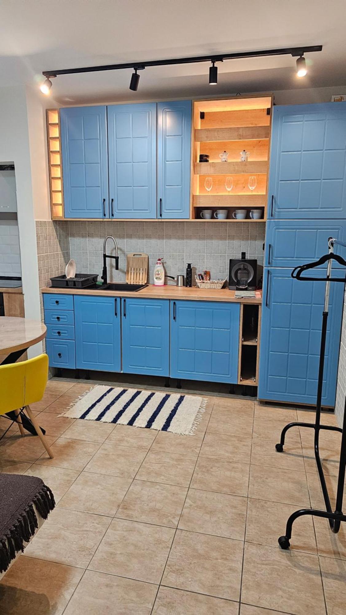Grandpa Vojin'S Cozy Corner Apartment ซูโบติกา ภายนอก รูปภาพ