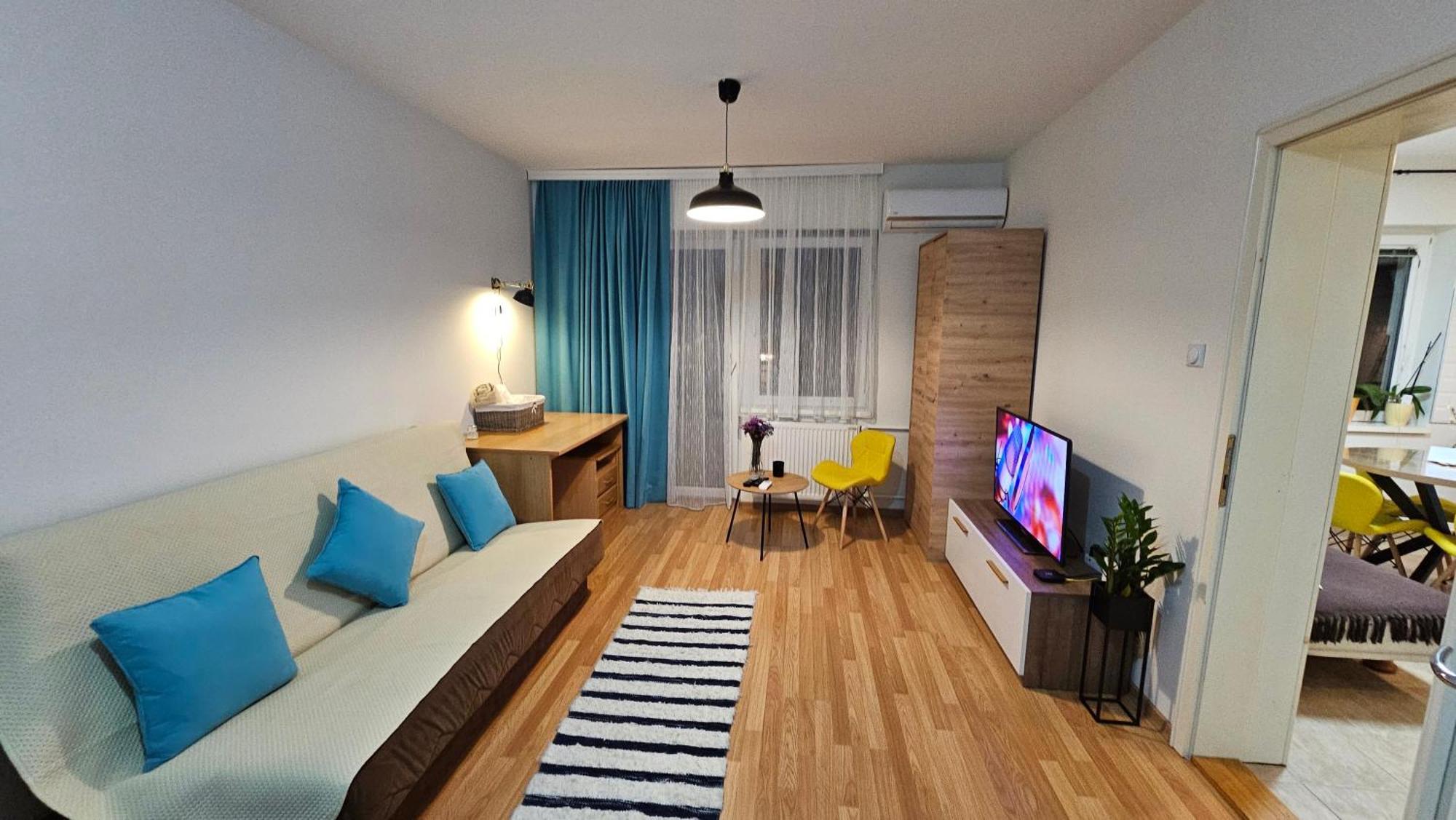 Grandpa Vojin'S Cozy Corner Apartment ซูโบติกา ภายนอก รูปภาพ