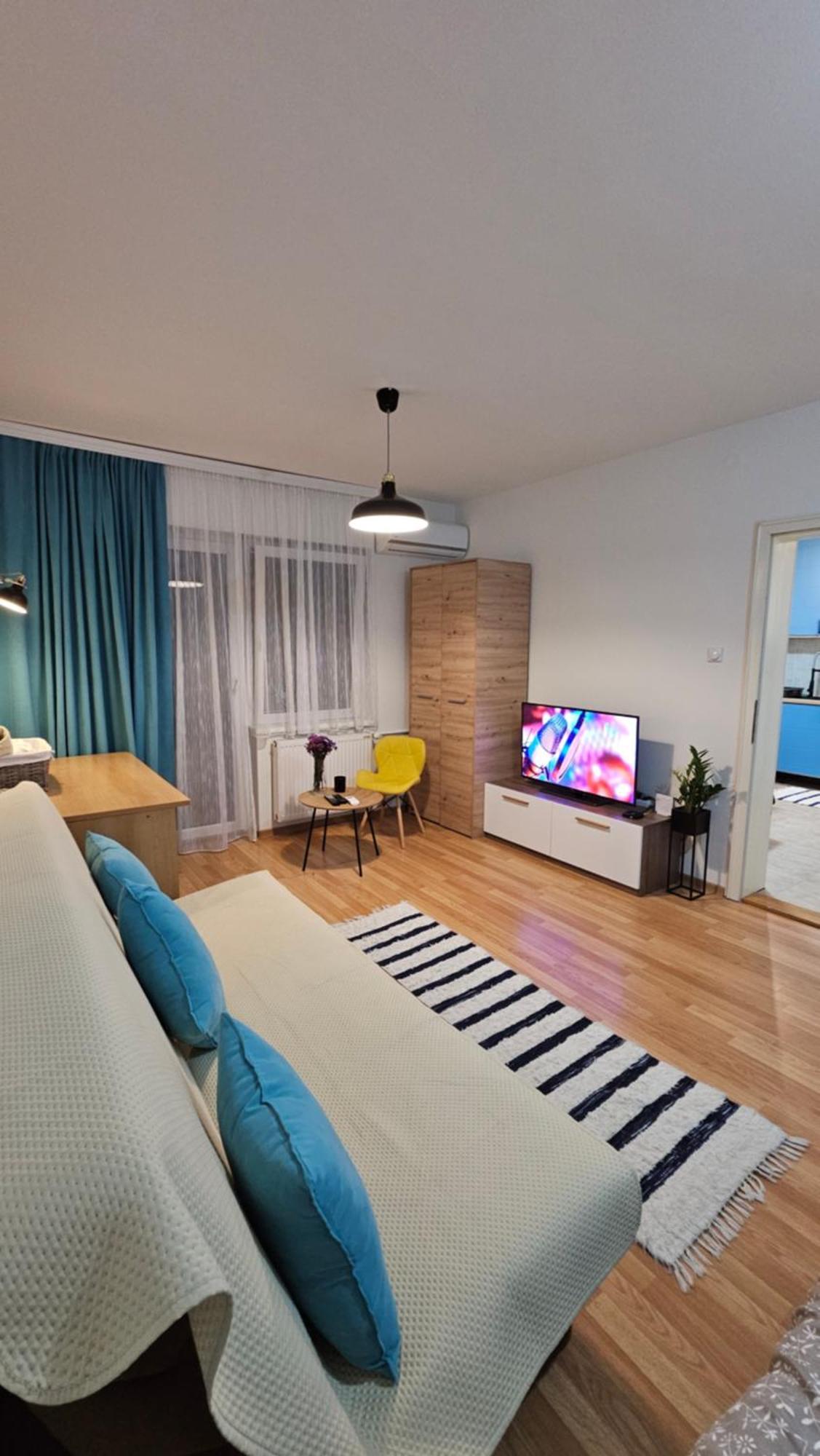 Grandpa Vojin'S Cozy Corner Apartment ซูโบติกา ภายนอก รูปภาพ