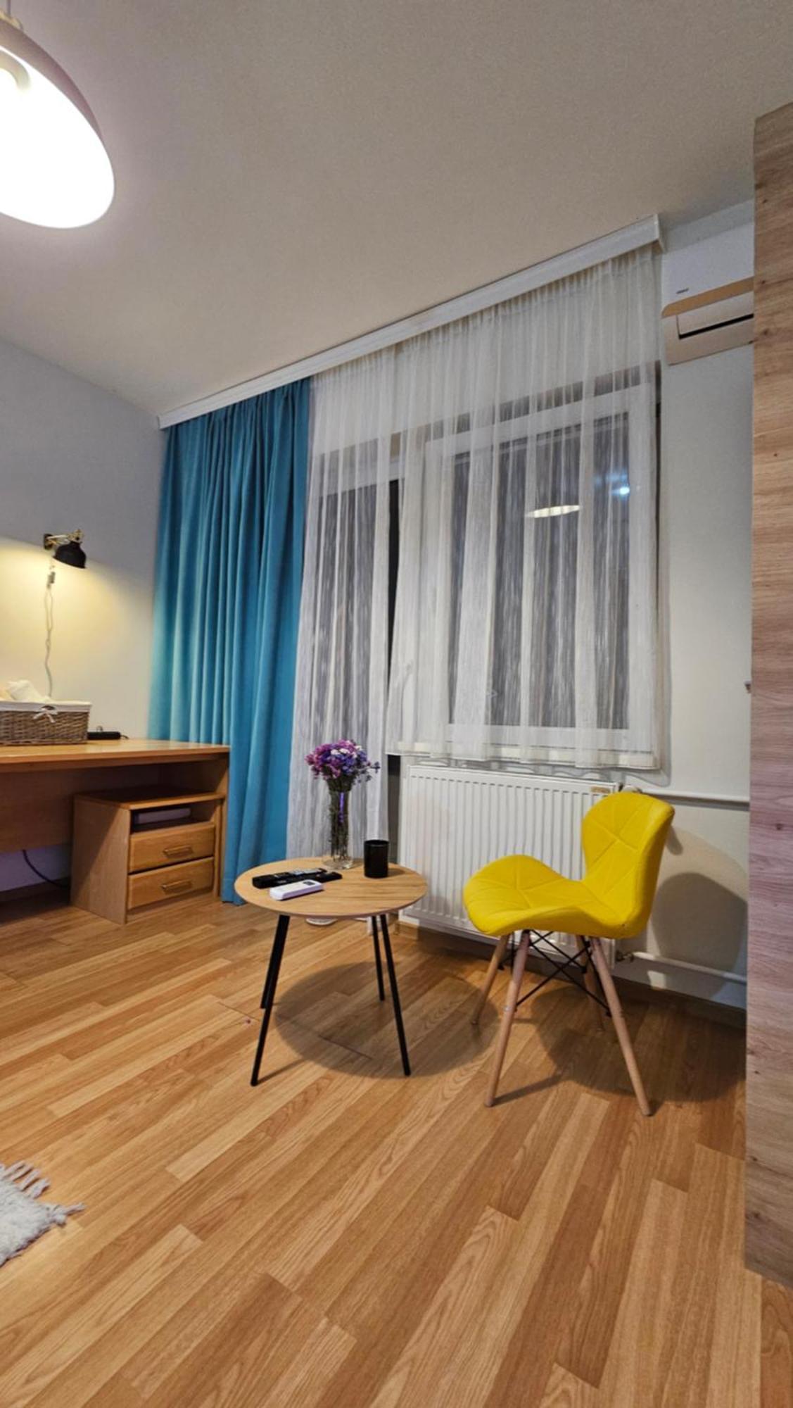 Grandpa Vojin'S Cozy Corner Apartment ซูโบติกา ภายนอก รูปภาพ